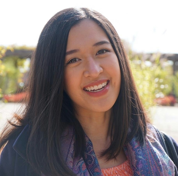 Meet your Posher, Jillianne - Picture 1 of 1